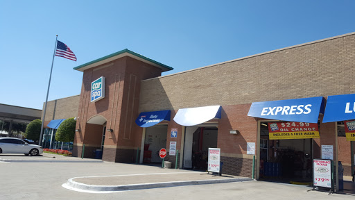 Car Wash «Car Spa, Lube & Convenience Store of Plano», reviews and photos, 5028 W Park Blvd, Plano, TX 75093, USA
