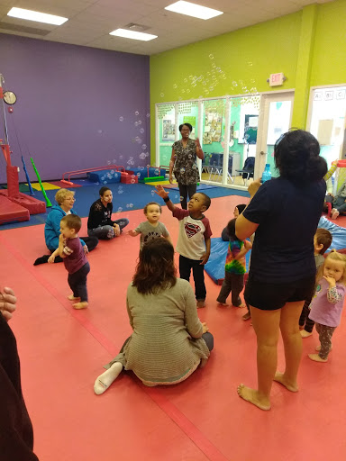 Gymnastics Center «The Little Gym of Burke/West Springfield», reviews and photos, 9244 Old Keene Mill Rd, Burke, VA 22015, USA