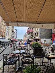 Photo n°127 de Entre Terre et Mer- Restaurant Gastronomique à Honfleur ()