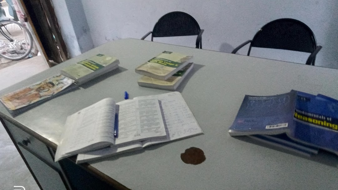 Rishabs Tuition Center