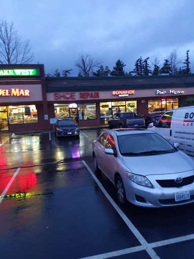 Locksmith «Bonafide Lock & Safe Inc», reviews and photos, 12555 116th Ave NE, Kirkland, WA 98034, USA