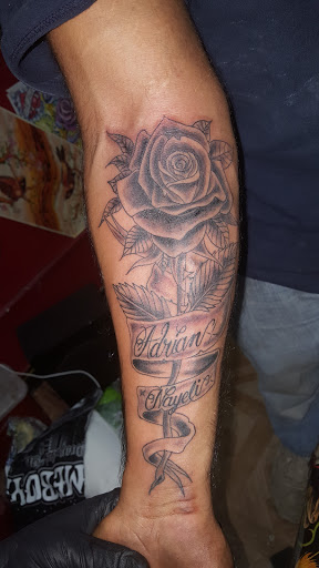 Explore areola tattoo ideas, creative tattoo ideas in Los Angeles, available at South Central Tattoos