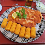 Photo n°2 de l'avis de Michael.. fait le 27/09/2023 à 19:09 sur le  Rügengrill Das Kultrestaurant à Altenkirchen