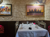Atmosphère du Restaurant indien Tajmahal à Creil - n°12