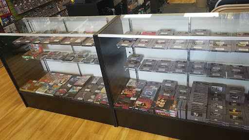 Video Game Store «R.U. Game?», reviews and photos, 2708 E Fowler Ave, Tampa, FL 33612, USA