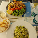 Photo n°1 de l'avis de Maria.r fait le 14/10/2023 à 18:50 sur le  Bar Memory à La Spezia