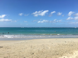 Friar's Bay beach'in fotoğrafı #43 ile birlikte