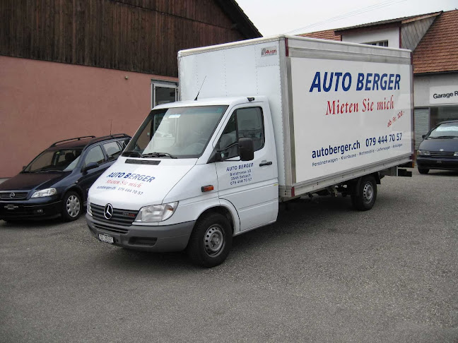 Auto Berger