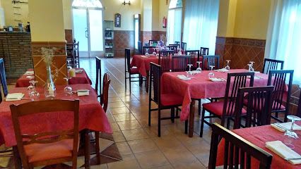 Restaurante Fuente De La Salud, Baena - N-432, 14850, Córdoba, Spain