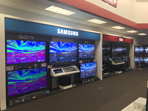 Appliance Store «P.C. Richard & Son», reviews and photos, 110 Federal Rd, Danbury, CT 06811, USA