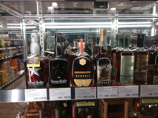 Wine Store «BevMo!», reviews and photos, 1247 W El Camino Real, Sunnyvale, CA 94087, USA