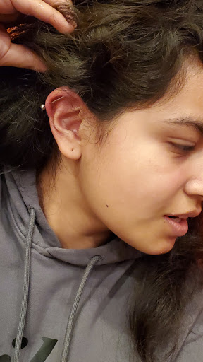 Explore lower belly tattoo ideas, creative tattoo ideas in Santa Clara, available at Body Jewlz