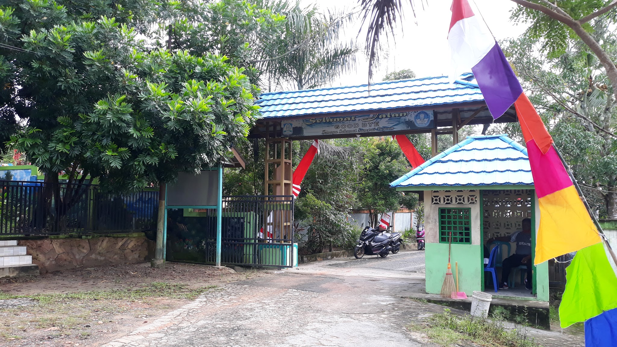 Foto SMP  Negeri 19 Balikpapan, Kota Balikpapan
