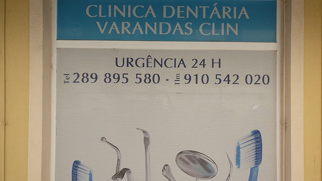 Clínica Médico Dentária Peter Nielsen Lda - Faro