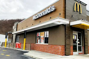 McDonald's image