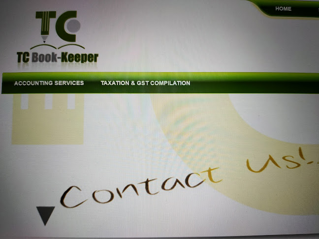 TC BOOK-KEEPER
