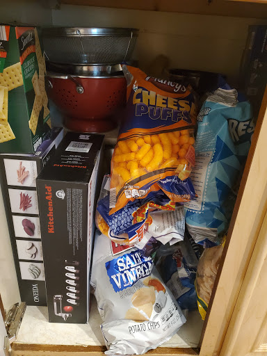 Grocery Store «ALDI», reviews and photos, 4225 US-130, Edgewater Park, NJ 08010, USA