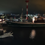 Photo n°2 de l'avis de Bernd.� fait le 13/02/2023 à 13:31 sur le  Nordsee Hotel Bremerhaven Fischereihafen à Bremerhaven