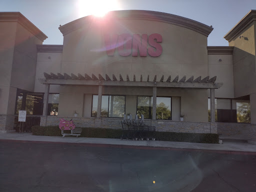 Grocery Store «Vons», reviews and photos, 4705 Torrance Blvd, Torrance, CA 90503, USA