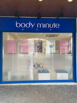 Institut de beauté Bodyminute à Poissy