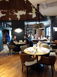 Atmosphère du Restaurant Hippopotamus Steakhouse à Paris - n°16