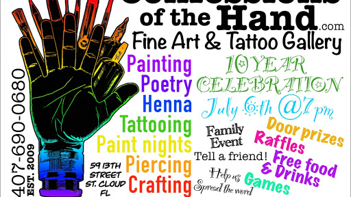 Find tattoo ideas with bible verses for your next unique tattoo in Saint Cloud at Confessions of the Hand Tattoo and Fine Art Gallery