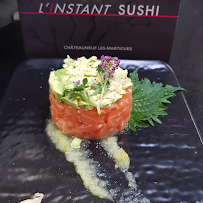 Photos du propriétaire du Restaurant japonais L’instant sushi chateauneuf les martigues - n°9