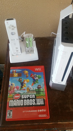 Video Game Store «DVD Game eXchange (NOW OPEN)», reviews and photos, 4436 South 900 East, Salt Lake City, UT 84124, USA