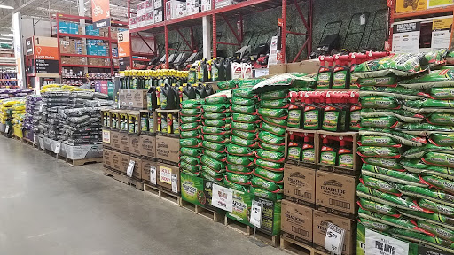 Home Improvement Store «The Home Depot», reviews and photos, 3850 S Carrier Pkwy, Grand Prairie, TX 75052, USA