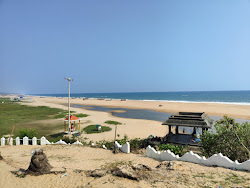 Adimalathura Beach'in fotoğrafı ve yerleşim