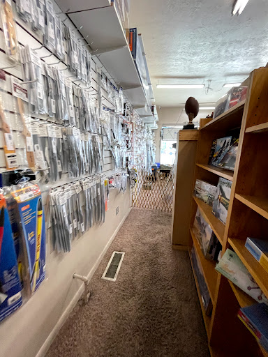 Hobby Store «A Mad Mans Hobby Store LLC», reviews and photos, 127 E State St, Lehi, UT 84043, USA