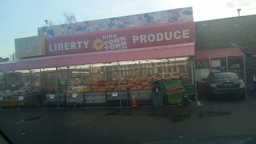 Grocery Store «C-Town Supermarkets», reviews and photos, 134-16 Liberty Ave, South Richmond Hill, NY 11419, USA