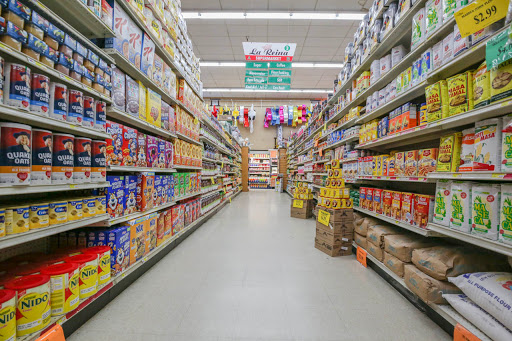 Supermarket «La Reina SuperMarkets», reviews and photos, 1357 E Louise Ave, Lathrop, CA 95330, USA