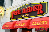 Photos du propriétaire du Restaurant américain The Rider Saloon à Marseille - n°14