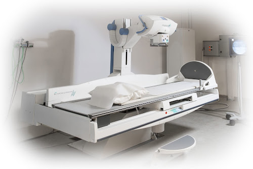 Centre d'imagerie pour diagnostic médical Centre d'imagerie - Imagerie Médicale en Bretagne Châteaugiron