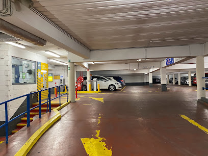 Parking du Centre