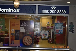 Domino's Pizza - The Celebration Mall, Udaipur image