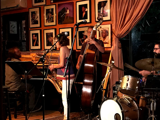 Live Music Venue «The Falcon», reviews and photos, 1348 US-9W, Marlboro, NY 12542, USA