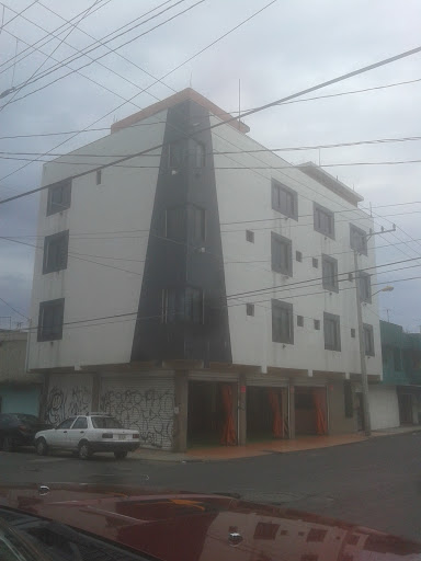 Hotel Goza Pacific