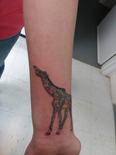 Explore germanic tattoo ideas, creative tattoo ideas in Salem, available at Outwest Tattoo and body piercing ,30 years of tattooing,only life time guarantee