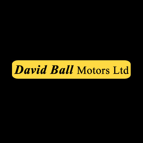 David Ball Motors Ltd - Taxi service