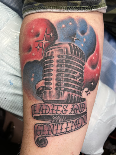 Explore zelda tattoo ideas, creative tattoo ideas in Jacksonville, available at TrueLove Tattoo