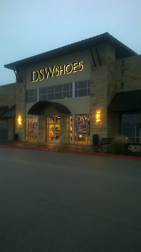 Shoe Store «DSW Designer Shoe Warehouse», reviews and photos, 5207 Brodie Lane, Sunset Valley, TX 78745, USA