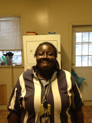 Golf Course «Carroll Park Golf Course», reviews and photos, 2100 Washington Blvd, Baltimore, MD 21230, USA