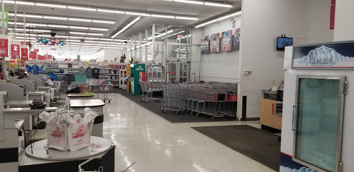 Discount Store «Kmart», reviews and photos, 2000 E 10 Mile Rd, Warren, MI 48091, USA