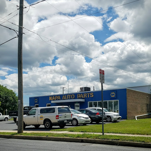 Auto Parts Store «NAPA Auto Parts - Genuine Parts Company», reviews and photos, 406 Locust St, Denver, PA 17517, USA