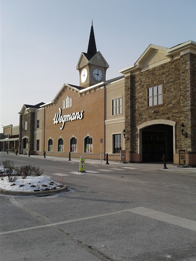 Supermarket «Wegmans», reviews and photos, 500 Montgomery Mall, North Wales, PA 19454, USA