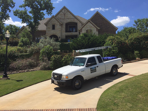 Professional Window Cleaning Services in Burleson, Texas