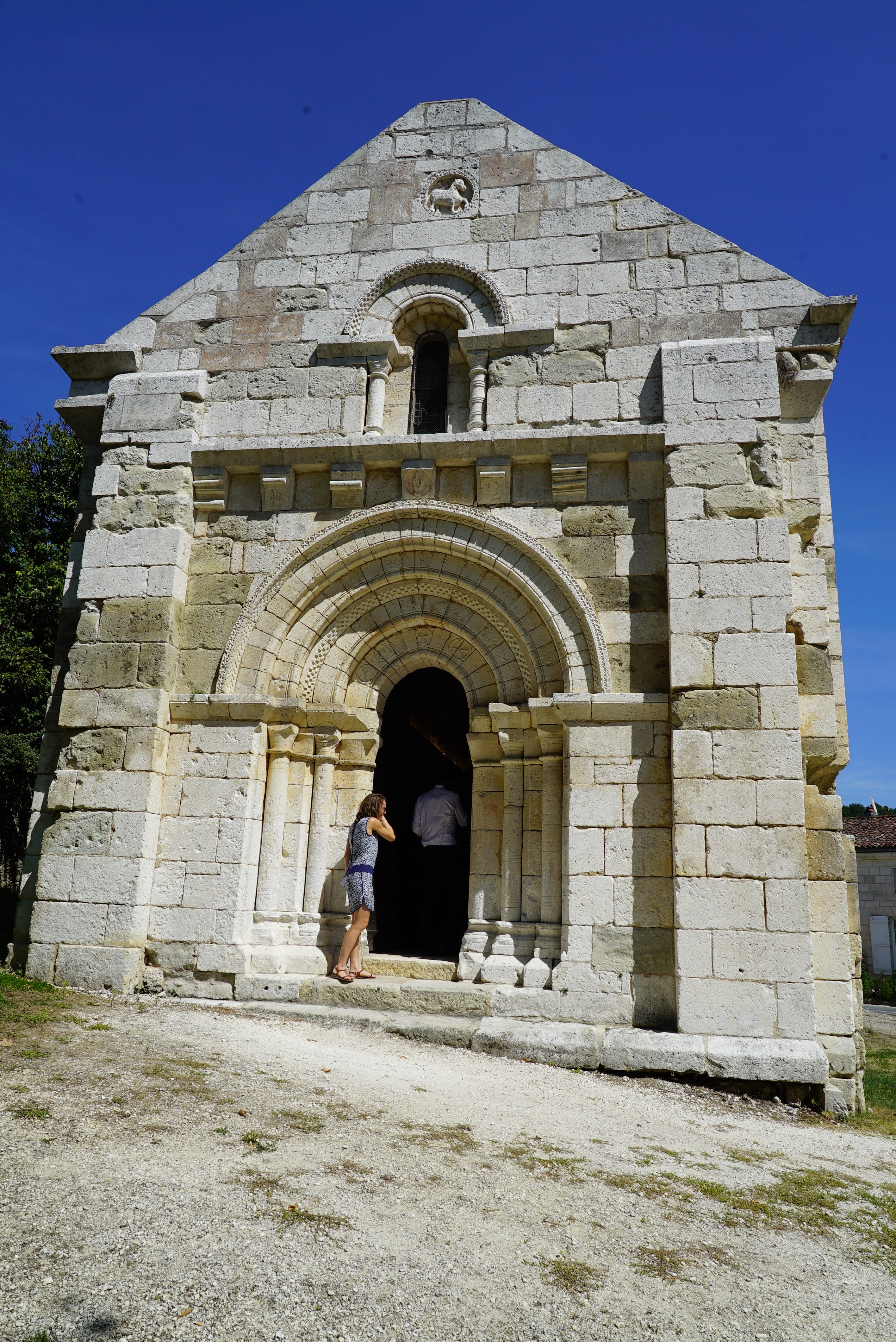 Photo n° 7 de l'avis de Yves.O fait le 29/08/2019 à 07:47