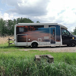 Photo n°2 de l'avis de Gabriele.e fait le 06/05/2024 à 15:35 sur le  Teichland Linum à Fehrbellin